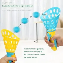 click and catch two balls game. Football - Size: 1-image-67