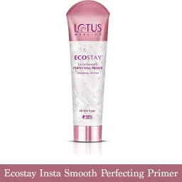 MAKE - UP ECOSTAY Insta Smooth Perfecting Primer 30gPrimer- 30 g-16