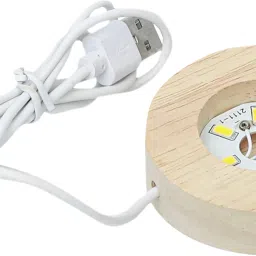 bbs backbone 3d creative visualization lamp Table Lamp image 4
