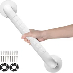 Bathroom Handle Grab Bar for Toilet Handrails Safety Rail for Senior Citizen Shower Grab Bar-image-51
