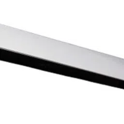 AL-5008 SS-304 Grade, 15-INCH Square Shower Arm With Wall Flange, Chrome Finish Fixed Mount-image-74