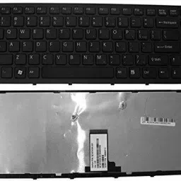 TechSonic Compatible With:- VPCEG VPC EG Laptop Keyboard Replacement Key-20