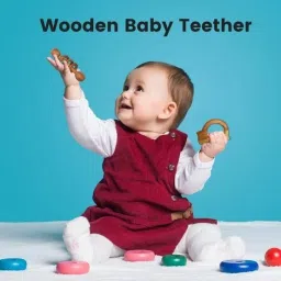 aditya creation Pack of 4 (Cloud ,Star,Bird+Cat) Teether and Feeder image 4