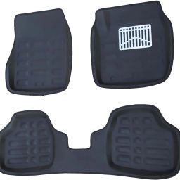 Plastic 3D Mat For Maruti Suzuki Alto 800-18