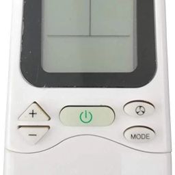 BhalTech VE- 138 AC Compatible for AC VESTEL Remote Controller-image-14