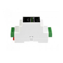 Waveshare Rail-mount TTL To RS422 Galvanic isolated Converter, Anti-surge, Multiple Isolation Protection image 3