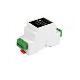Waveshare Rail-mount TTL To RS422 Galvanic isolated Converter, Anti-surge, Multiple Isolation Protection image 2