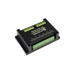 Waveshare Industrial 6-ch Relay Module for Raspberry Pi Zero, RS485/CAN, Isolated Protections image 5