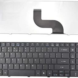 SellZone Laptop Keyboard for Acer Aspire 5739 Laptop Internal Laptop-size Laptop Keyboard Compatible with Desktop, Laptop, Mac-image-29