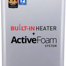 6.7 kg Fully Automatic Top Load with In-built Heater Grey-15