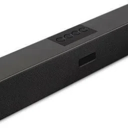RZW E91 speaker With High Bass soundbar home theater 6 Hourse Playtime 10 W Bluetooth Laptop/Desktop Speaker-2