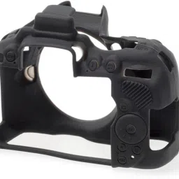 DAUMI PREMIUM EASYCOVER SILICONE COVER / CASE , BLACK Camera Bag-image-24