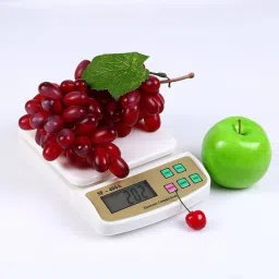 NIBBIN Sf-400a 10kg x 1g Digital Weighing Scale image 2