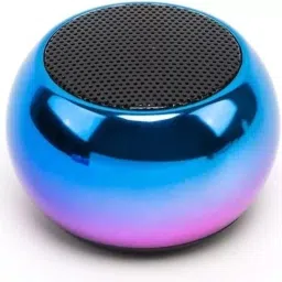 Nyk Mini Boost 4 | Bluetooth Speaker | Wireless | Pocket Size 10 W Bluetooth 5 W Bluetooth Party Speaker-11