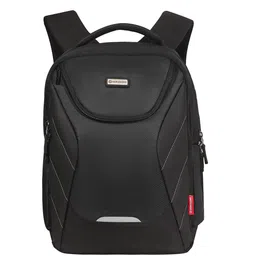 Harissons Unisex Backpack with USB Charging Port -Up to 15 inch-13