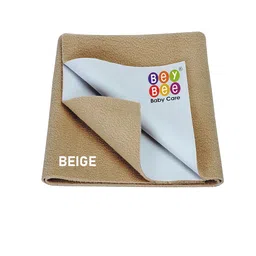 BeyBee Unisex Kids Assorted Mattress Protector-image-5