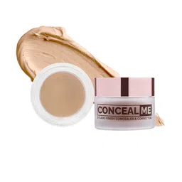 GLAM21 Conceal Me Studio Finish Long-Lasting Concealer & Corrector 7g - Sand 05-41