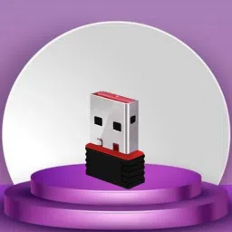 Clairbell Wireless -N Mini USB Adapter USB Adapter-16