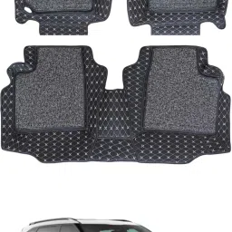 Leatherite 7D Mat For Kia Seltos-image-92