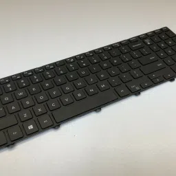 SellZone Dell Inspiron 15 3000 15 3541 15 3542 15 3543 Laptop Keyboard Replacement Key-31