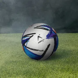 Premium Football For Men Women Boys Girs Size -5 Force Football - Size: 5-image-59