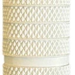 White Dynamic Texture Cricket Bat Grip for Dynamic Super Tacky-image-63