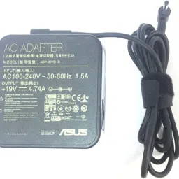 ASUS 4.0*1.35 Pin X540 X540L X540LA X540S X540SA, X541 X541S X541SA X541U X541UA 90 W Adapter-image-13