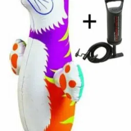 ZZZ10 Inflatable Inflatable Toy Pump, HitMe Toys-image-63