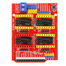 Arduino CNC Shield image 3