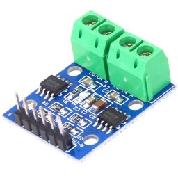 L9110S H Bridge Stepper Motor Dual DC Driver Controller Module For Arduino-70