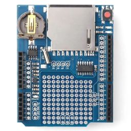 Arduino Data Logger Shield-9