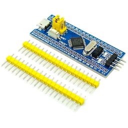 STM32F103C8T6 ARM Development Board image 1