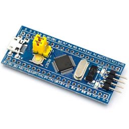 STM32F103C8T6 ARM Development Board image 2