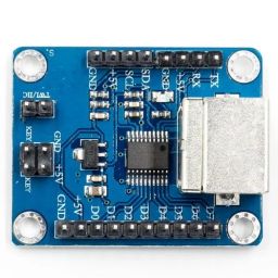 PS2 Keyboard Driver Module image 2