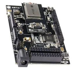 Samsung ARTIK 055s SoM SIP-KITNXH002 - Development Board-16