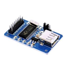 CH375B U Disk Read Write Module USB Reader Module-15