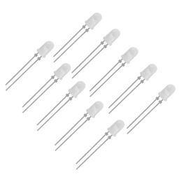 5mm White Blue Led (Pack of 10)-picture-20