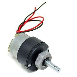 150 RPM Geared Motor-image-72