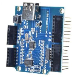 Arduino UNO USB Host Shield image 3