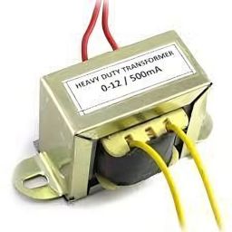 12-0-12 Transformer-500mA-15