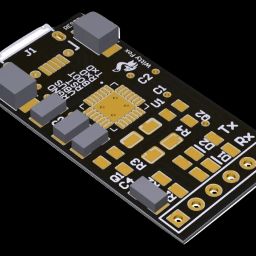 Witty Fox - ESP Programmer | USB to TTL Converter image 1