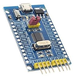 STM32F030F4P6 Development Board image 2