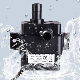 Brushless Water Pump-image-3