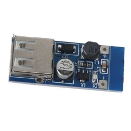 0.9V-5V to 5V DC-DC USB Step Up Power Boost Converter Module-14