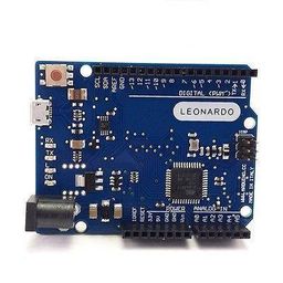 Arduino Leonardo R3 compatible board-7