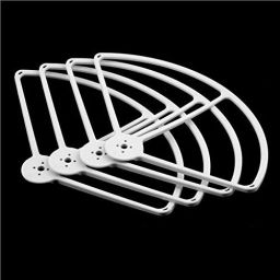 4pcs-set DIY Quadcopter F450 550 Propeller Guard-image-63