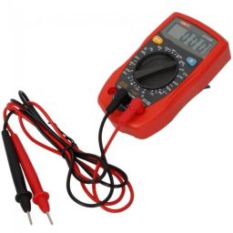 UNI-T UT33D Multimeter-1