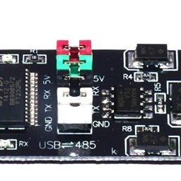 USB 2.0 to TTL RS485 Serial Converter Adapter FTDI Module (FT232FRL SN75176)-6