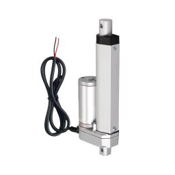 12V 100MM Linear Actuator Stroke Length Linear Actuator 50MM/S 180N For Industrial Applications- RS502212V 100MM Linear Actuator Stroke Length Linear Actuator 50MM/S 180N For Industrial Applications- RS5022 image 1