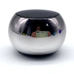icall M3 Portable Bluetooth Mini Dynamic Metal Sound 5 W Bluetooth Speaker-picture-42